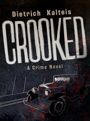 cover image of Crooked